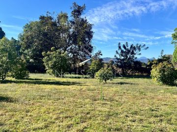 Terreno en Venta en San Juan Atezcapan, Valle de Bravo