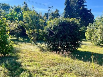 Terreno en Venta en San Juan Atezcapan, Valle de Bravo