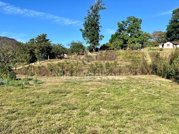 Terreno en Venta en San Juan Atezcapan, Valle de Bravo