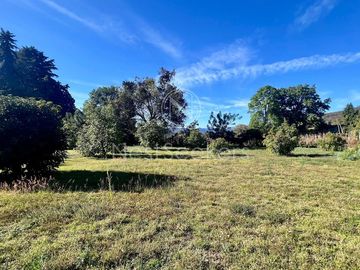 Terreno en Venta en San Juan Atezcapan, Valle de Bravo