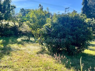 Terreno en Venta en San Juan Atezcapan, Valle de Bravo