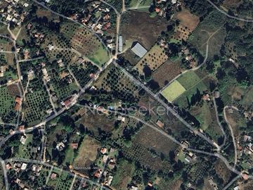 Terreno en Venta en San Juan Atezcapan, Valle de Bravo