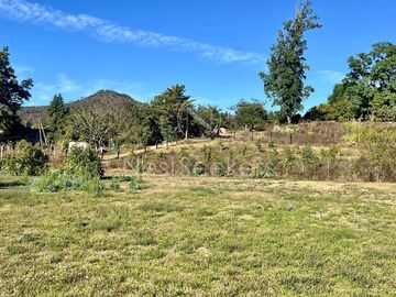 Terreno en Venta en San Juan Atezcapan, Valle de Bravo
