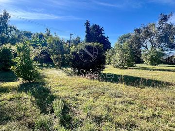 Terreno en Venta en San Juan Atezcapan, Valle de Bravo