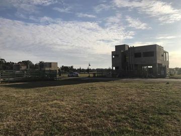 Terreno en venta - 713Mts2 - Canning, Esteban Echeverria
