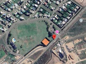 Terreno en venta - 713Mts2 - Canning, Esteban Echeverria