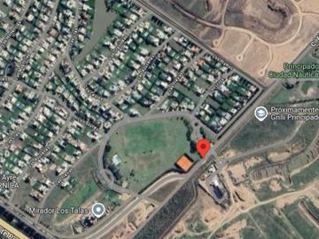 Terreno en venta - 713Mts2 - Canning, Esteban Echeverria
