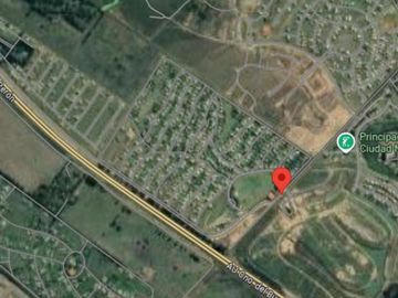 Terreno en venta - 713Mts2 - Canning, Esteban Echeverria