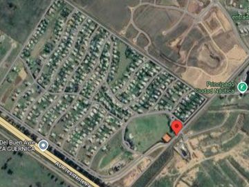 Terreno en venta - 713Mts2 - Canning, Esteban Echeverria
