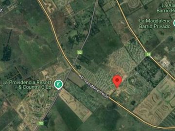 Terreno en venta - 713Mts2 - Canning, Esteban Echeverria