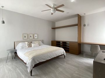 CASA EN VENTA MERIDA 1 PISO 1 RECAMARAS EN PRIVADA CAMPOCIELO YUCATAN