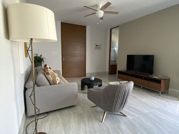 CASA EN VENTA MERIDA 1 PISO 1 RECAMARAS EN PRIVADA CAMPOCIELO YUCATAN