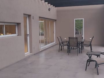 Casa en  Venta 4 Dormitorios