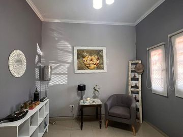 RETASADA!! VENTA / CASA 3 AMBIENTES CON PILETA APTA CREDITO / JOSÉ C PAZ