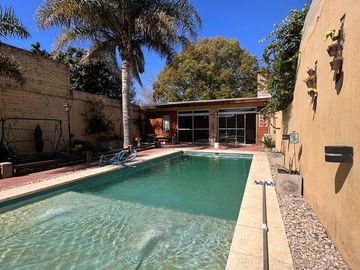RETASADA!! VENTA / CASA 3 AMBIENTES CON PILETA APTA CREDITO / JOSÉ C PAZ