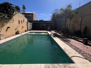 RETASADA!! VENTA / CASA 3 AMBIENTES CON PILETA APTA CREDITO / JOSÉ C PAZ