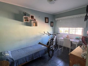 RETASADA!! VENTA / CASA 3 AMBIENTES CON PILETA APTA CREDITO / JOSÉ C PAZ