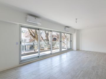 TOWN HOUSE 43 - MONOAMBIENTE DIVISIBLE - A ESTRENAR - AMENITIES - FRENTE - PALERMO SOHO