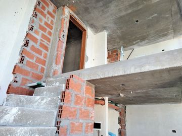 Venta, Departamento, 2 Ambientes, Dúplex, Baulera, Bicicletero, Aires Acondicionado, Palermo.