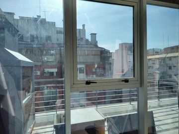 Venta, Departamento, 2 Ambientes, Dúplex, Baulera, Bicicletero, Aires Acondicionado, Palermo.