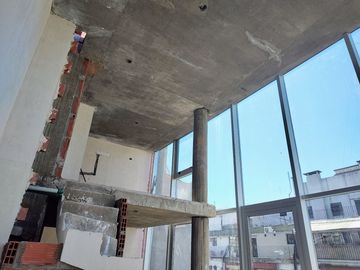 Venta, Departamento, 2 Ambientes, Dúplex, Baulera, Bicicletero, Aires Acondicionado, Palermo.