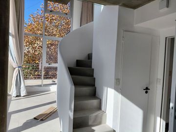 Venta, Departamento, 2 Ambientes, Dúplex, Baulera, Bicicletero, Aires Acondicionado, Palermo.