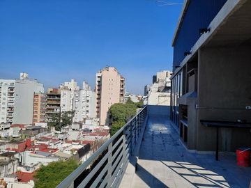 Venta, Departamento, 2 Ambientes, Dúplex, Baulera, Bicicletero, Aires Acondicionado, Palermo.