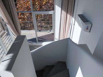 Venta, Departamento, 2 Ambientes, Dúplex, Baulera, Bicicletero, Aires Acondicionado, Palermo.