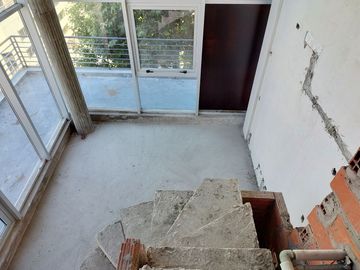 Venta, Departamento, 2 Ambientes, Dúplex, Baulera, Bicicletero, Aires Acondicionado, Palermo.