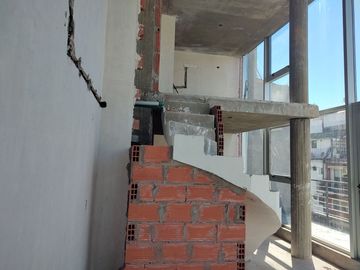 Venta, Departamento, 2 Ambientes, Dúplex, Baulera, Bicicletero, Aires Acondicionado, Palermo.