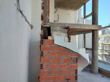 Venta, Departamento, 2 Ambientes, Dúplex, Baulera, Bicicletero, Aires Acondicionado, Palermo.