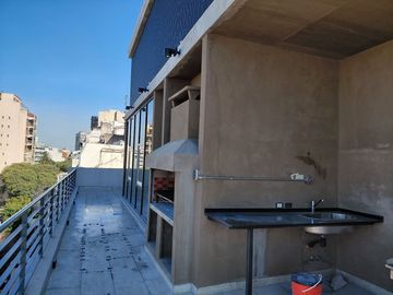 Venta, Departamento, 2 Ambientes, Dúplex, Baulera, Bicicletero, Aires Acondicionado, Palermo.