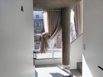Venta, Departamento, 2 Ambientes, Dúplex, Baulera, Bicicletero, Aires Acondicionado, Palermo.