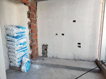 Venta, Departamento, 2 Ambientes, Dúplex, Baulera, Bicicletero, Aires Acondicionado, Palermo.