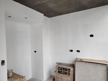Venta, Departamento, 2 Ambientes, Dúplex, Baulera, Bicicletero, Aires Acondicionado, Palermo.