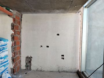 Venta, Departamento, 2 Ambientes, Dúplex, Baulera, Bicicletero, Aires Acondicionado, Palermo.