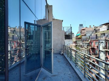 Venta, Departamento, 2 Ambientes, Dúplex, Baulera, Bicicletero, Aires Acondicionado, Palermo.