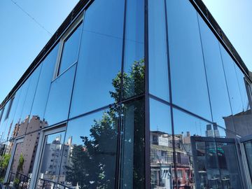 Venta, Departamento, 2 Ambientes, Dúplex, Baulera, Bicicletero, Aires Acondicionado, Palermo.