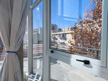 Venta, Departamento, 2 Ambientes, Dúplex, Baulera, Bicicletero, Aires Acondicionado, Palermo.