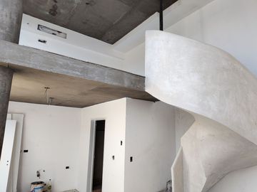 Venta, Departamento, 2 Ambientes, Dúplex, Baulera, Bicicletero, Aires Acondicionado, Palermo.