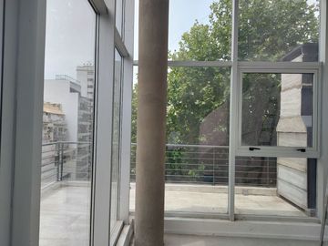 Venta, Departamento, 2 Ambientes, Dúplex, Baulera, Bicicletero, Aires Acondicionado, Palermo.