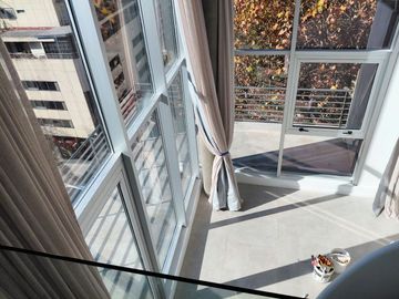 Venta, Departamento, 2 Ambientes, Dúplex, Baulera, Bicicletero, Aires Acondicionado, Palermo.