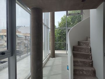 Venta, Departamento, 2 Ambientes, Dúplex, Baulera, Bicicletero, Aires Acondicionado, Palermo.