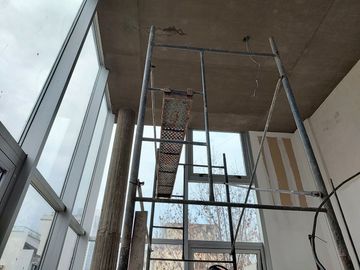Venta, Departamento, 2 Ambientes, Dúplex, Baulera, Bicicletero, Aires Acondicionado, Palermo.
