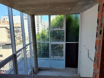 Venta, Departamento, 2 Ambientes, Dúplex, Baulera, Bicicletero, Aires Acondicionado, Palermo.