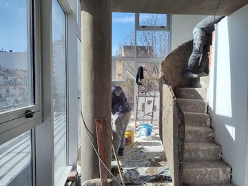 Venta, Departamento, 2 Ambientes, Dúplex, Baulera, Bicicletero, Aires Acondicionado, Palermo.