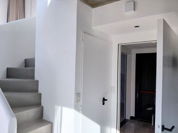Venta, Departamento, 2 Ambientes, Dúplex, Baulera, Bicicletero, Aires Acondicionado, Palermo.