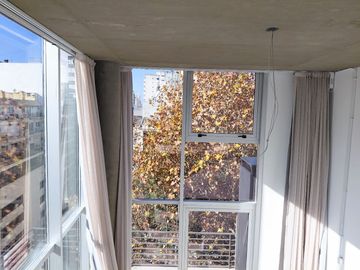 Venta, Departamento, 2 Ambientes, Dúplex, Baulera, Bicicletero, Aires Acondicionado, Palermo.