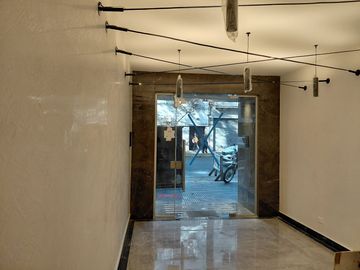 Venta, Departamento, 2 Ambientes, Dúplex, Baulera, Bicicletero, Aires Acondicionado, Palermo.