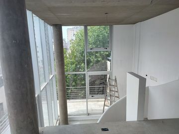 Venta, Departamento, 2 Ambientes, Dúplex, Baulera, Bicicletero, Aires Acondicionado, Palermo.